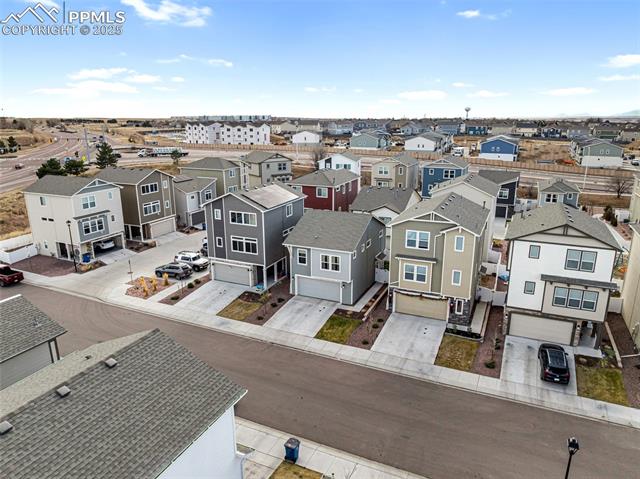 MLS Image for 5269  Painted Sky  ,Colorado Springs, Colorado