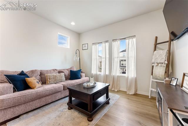 MLS Image for 5269  Painted Sky  ,Colorado Springs, Colorado