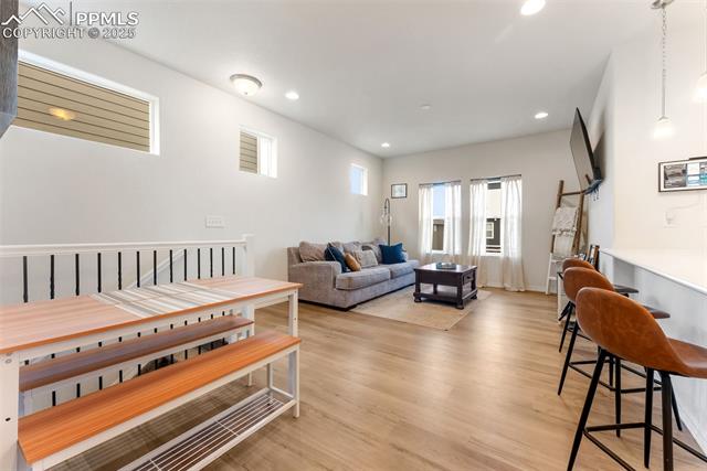MLS Image for 5269  Painted Sky  ,Colorado Springs, Colorado