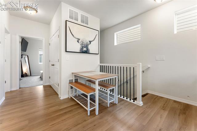MLS Image for 5269  Painted Sky  ,Colorado Springs, Colorado