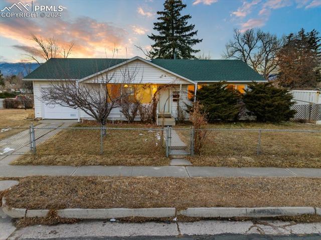 1506  Northview  , colorado springs  House Search MLS Picture