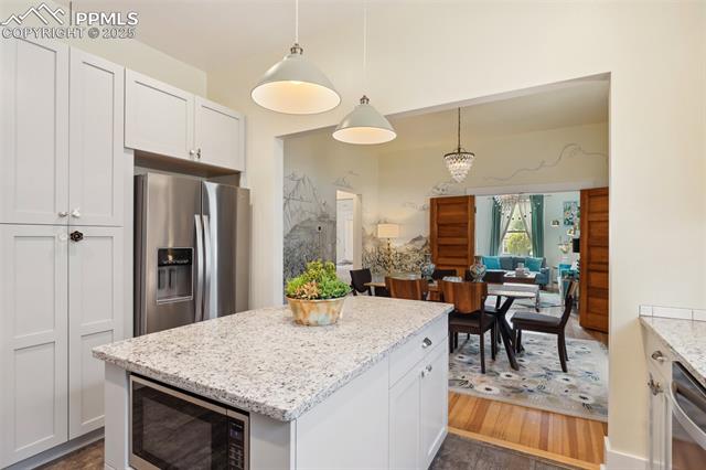 MLS Image for 1212 W Cucharras  ,Colorado Springs, Colorado