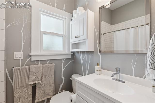 MLS Image for 1212 W Cucharras  ,Colorado Springs, Colorado