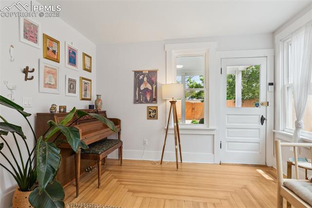 MLS Image for 1212 W Cucharras  ,Colorado Springs, Colorado