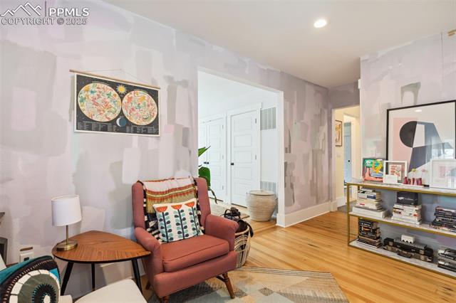 MLS Image for 1212 W Cucharras  ,Colorado Springs, Colorado