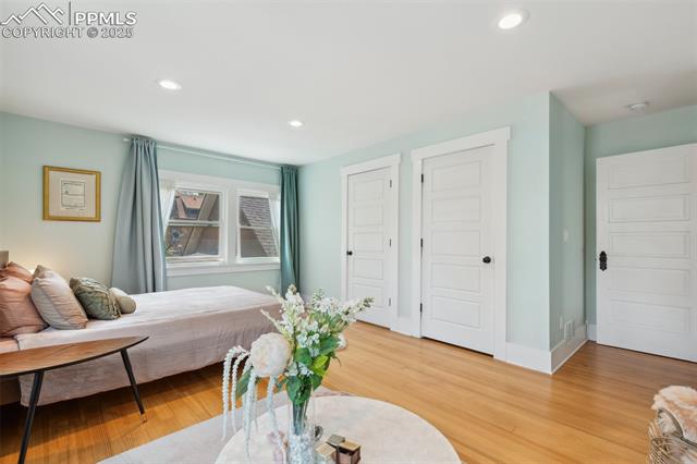 MLS Image for 1212 W Cucharras  ,Colorado Springs, Colorado