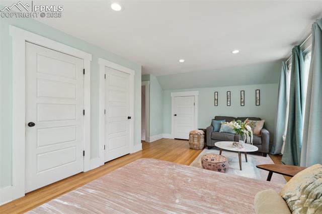 MLS Image for 1212 W Cucharras  ,Colorado Springs, Colorado