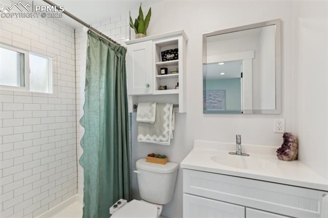 MLS Image for 1212 W Cucharras  ,Colorado Springs, Colorado