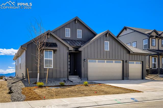 MLS Image for 8688  Long Beach  ,Colorado Springs, Colorado