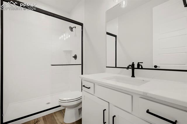 MLS Image for 8688  Long Beach  ,Colorado Springs, Colorado