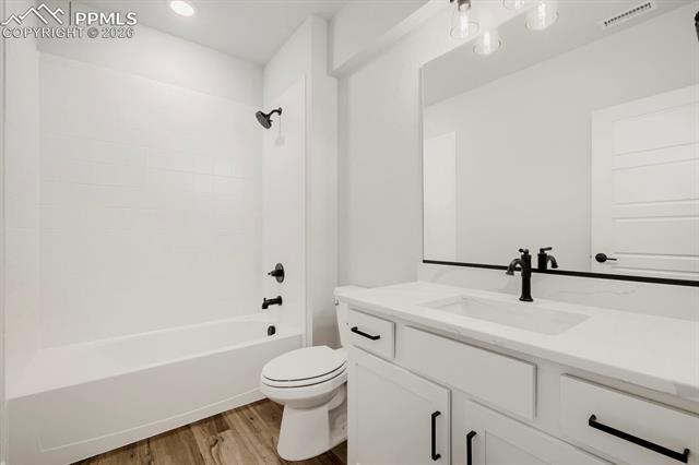 MLS Image for 8688  Long Beach  ,Colorado Springs, Colorado