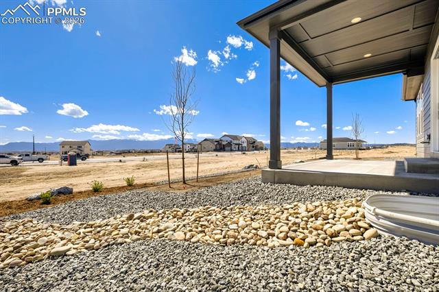 MLS Image for 8688  Long Beach  ,Colorado Springs, Colorado