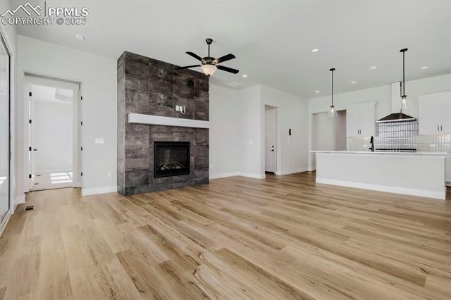 MLS Image for 8688  Long Beach  ,Colorado Springs, Colorado