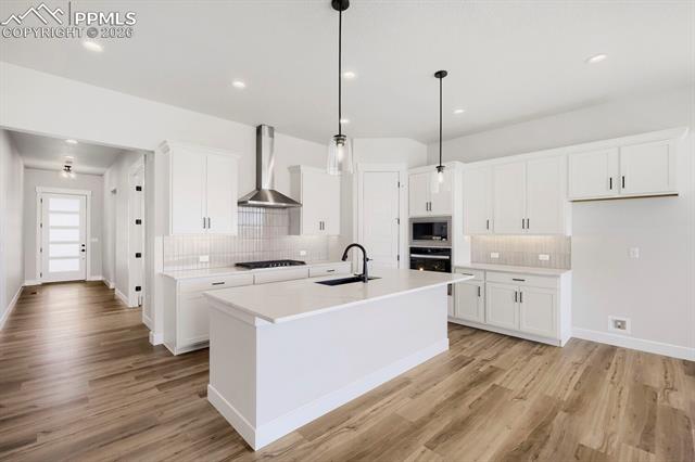 MLS Image for 8688  Long Beach  ,Colorado Springs, Colorado