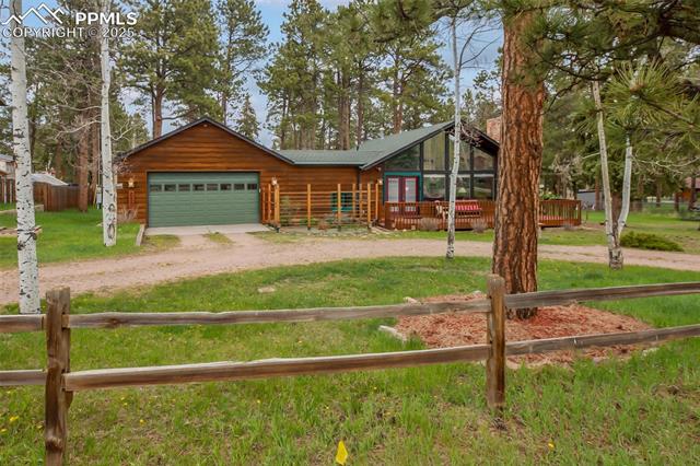 500 W Kellys  , woodland park  House Search MLS Picture