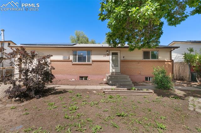 1215  Hartford  , colorado springs  House Search MLS Picture