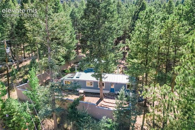 196  Summer Haven  , woodland park&nbsp; House Search MLS Picture