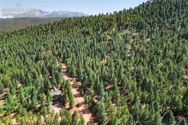 MLS Image for 196  Summer Haven  ,Woodland Park, Colorado