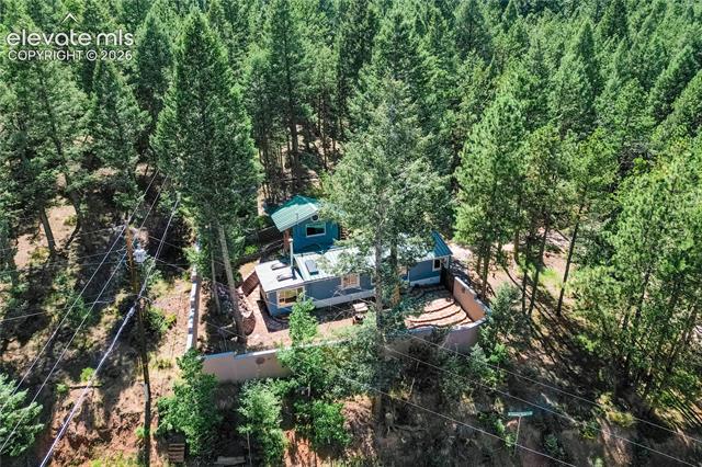 MLS Image for 196  Summer Haven  ,Woodland Park, Colorado