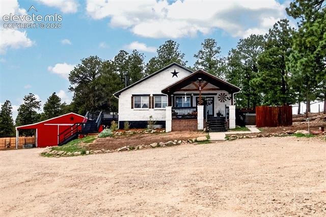 22991  Deer  , elbert&nbsp; House Search MLS Picture