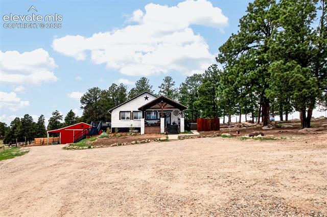 MLS Image for 22991  Deer  ,Elbert, Colorado