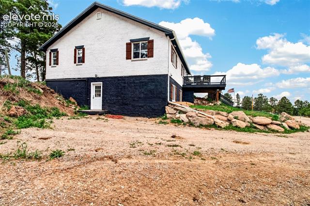 MLS Image for 22991  Deer  ,Elbert, Colorado