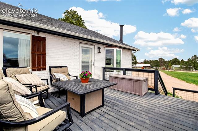 MLS Image for 22991  Deer  ,Elbert, Colorado