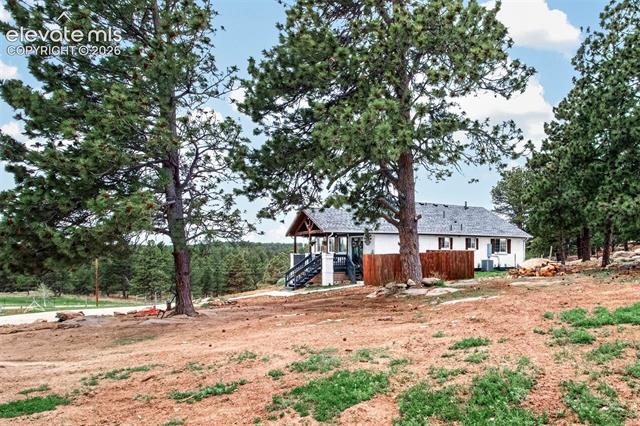 MLS Image for 22991  Deer  ,Elbert, Colorado