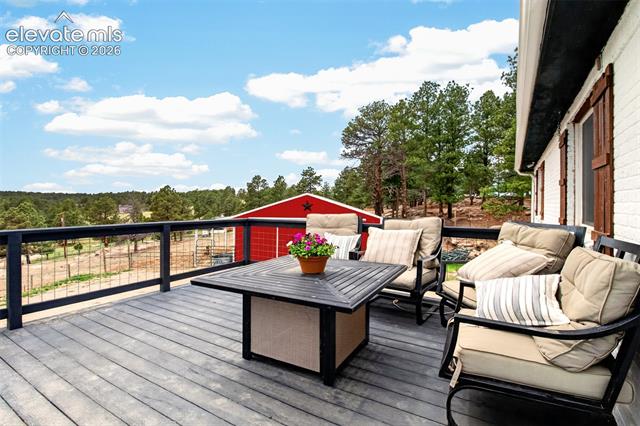 MLS Image for 22991  Deer  ,Elbert, Colorado