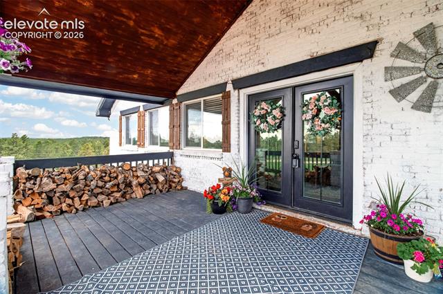 MLS Image for 22991  Deer  ,Elbert, Colorado