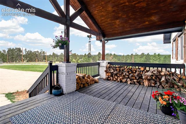 MLS Image for 22991  Deer  ,Elbert, Colorado