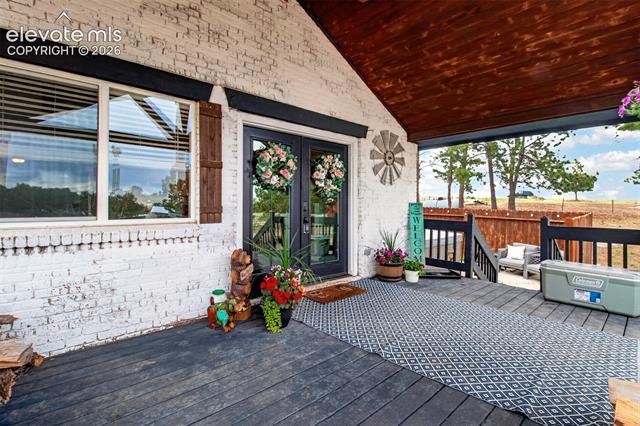 MLS Image for 22991  Deer  ,Elbert, Colorado
