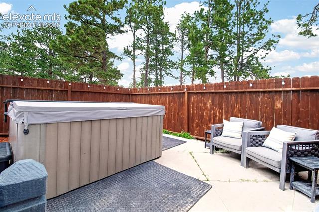 MLS Image for 22991  Deer  ,Elbert, Colorado