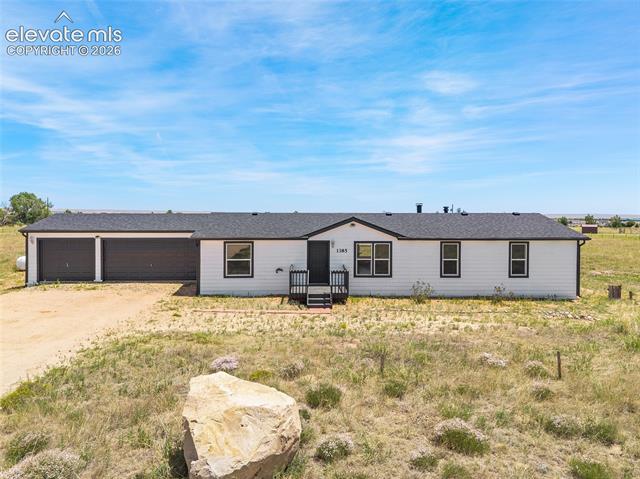 MLS Image for 1385  Antelope  ,Calhan, Colorado