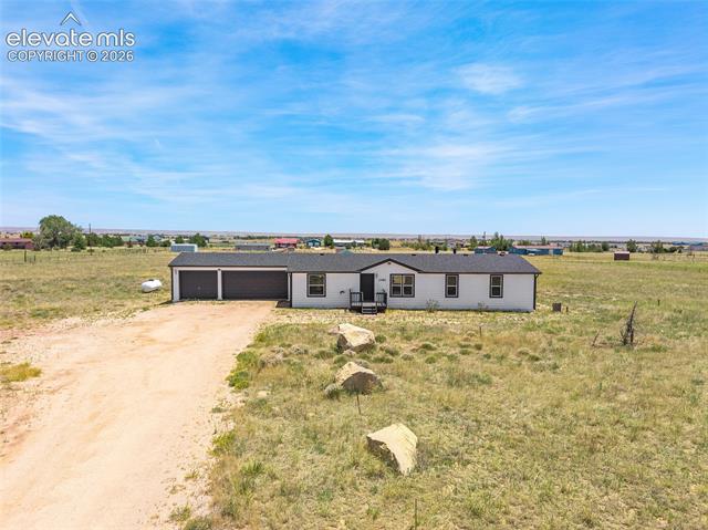 MLS Image for 1385  Antelope  ,Calhan, Colorado