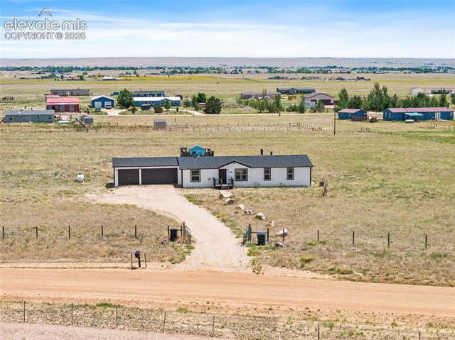 MLS Image for 1385  Antelope  ,Calhan, Colorado