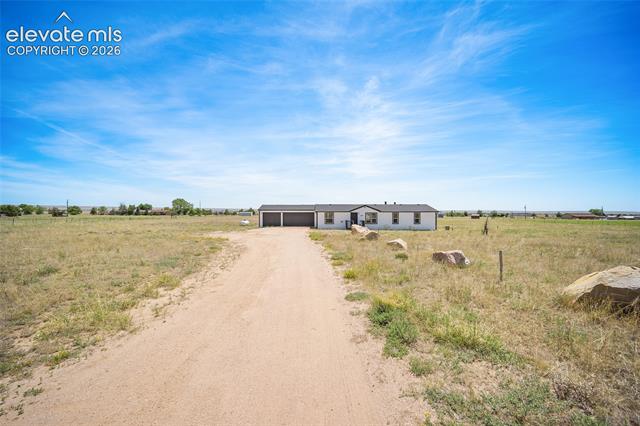 MLS Image for 1385  Antelope  ,Calhan, Colorado