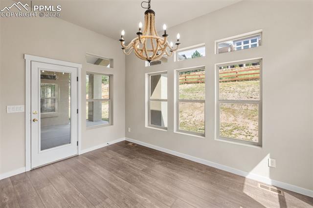 MLS Image for 16445  Mountain Glory  ,Monument, Colorado