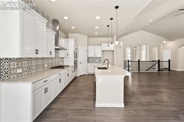 MLS Image for 16445  Mountain Glory  ,Monument, Colorado