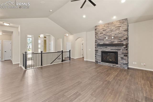 MLS Image for 16445  Mountain Glory  ,Monument, Colorado