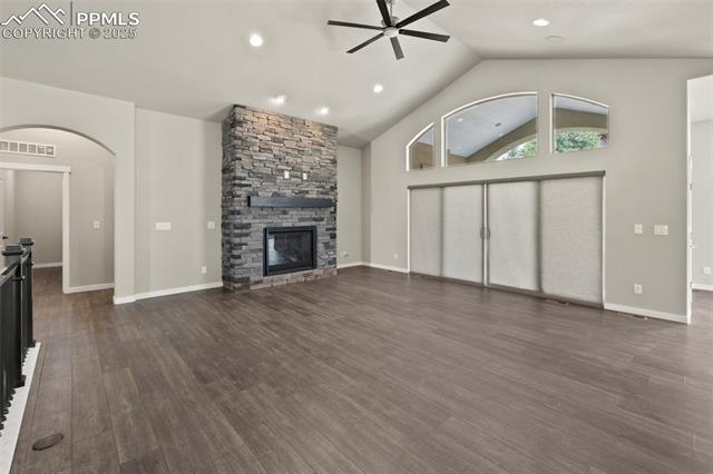 MLS Image for 16445  Mountain Glory  ,Monument, Colorado