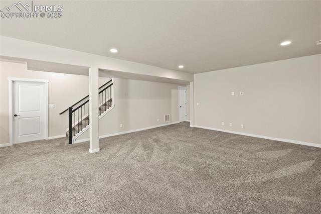 MLS Image for 16445  Mountain Glory  ,Monument, Colorado