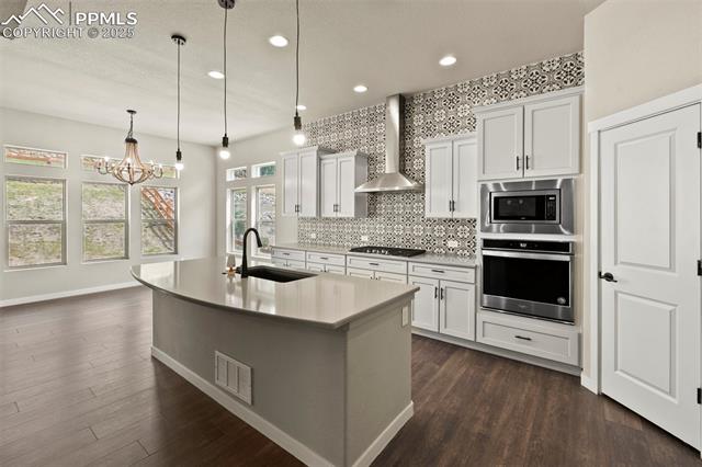 MLS Image for 16445  Mountain Glory  ,Monument, Colorado