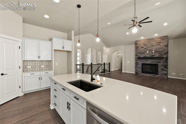 MLS Image for 16445  Mountain Glory  ,Monument, Colorado