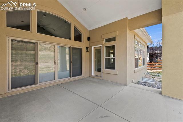 MLS Image for 16445  Mountain Glory  ,Monument, Colorado