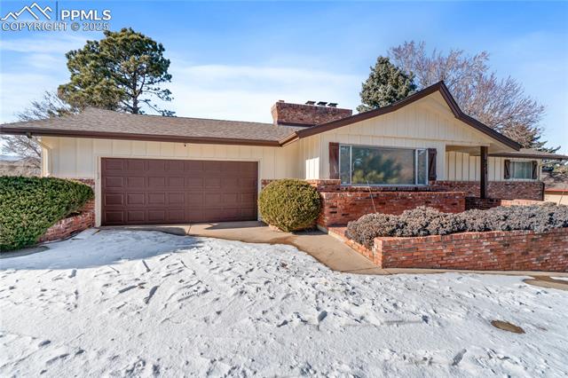 2214  Shalimar  , colorado springs  House Search MLS Picture