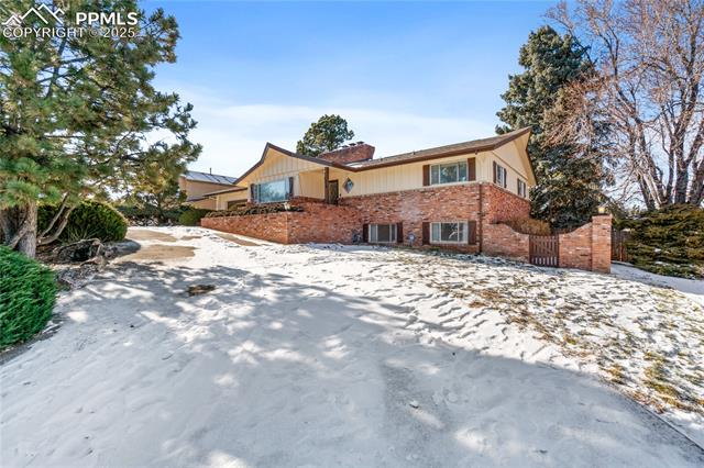 MLS Image for 2214  Shalimar  ,Colorado Springs, Colorado