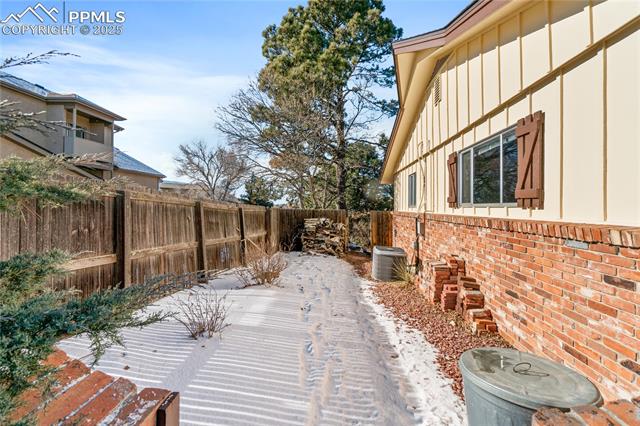 MLS Image for 2214  Shalimar  ,Colorado Springs, Colorado