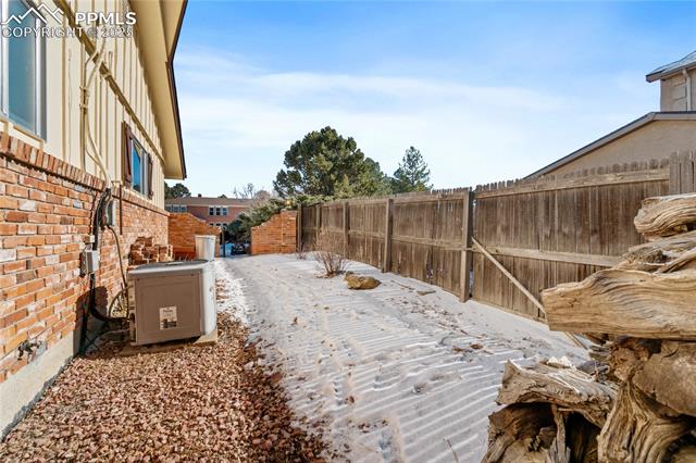 MLS Image for 2214  Shalimar  ,Colorado Springs, Colorado