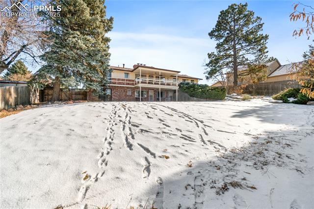 MLS Image for 2214  Shalimar  ,Colorado Springs, Colorado